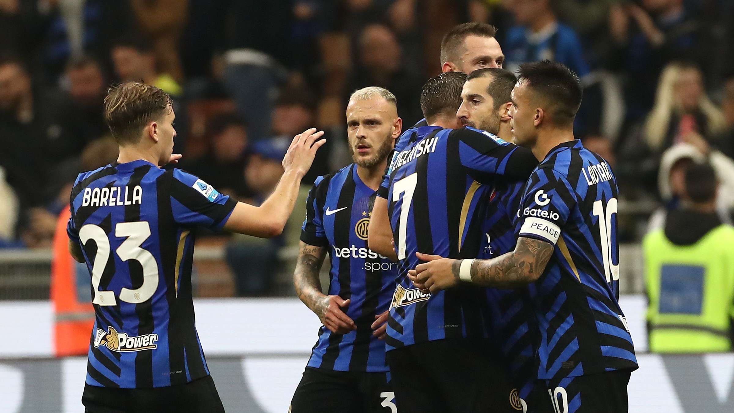 在数据上 在数据上