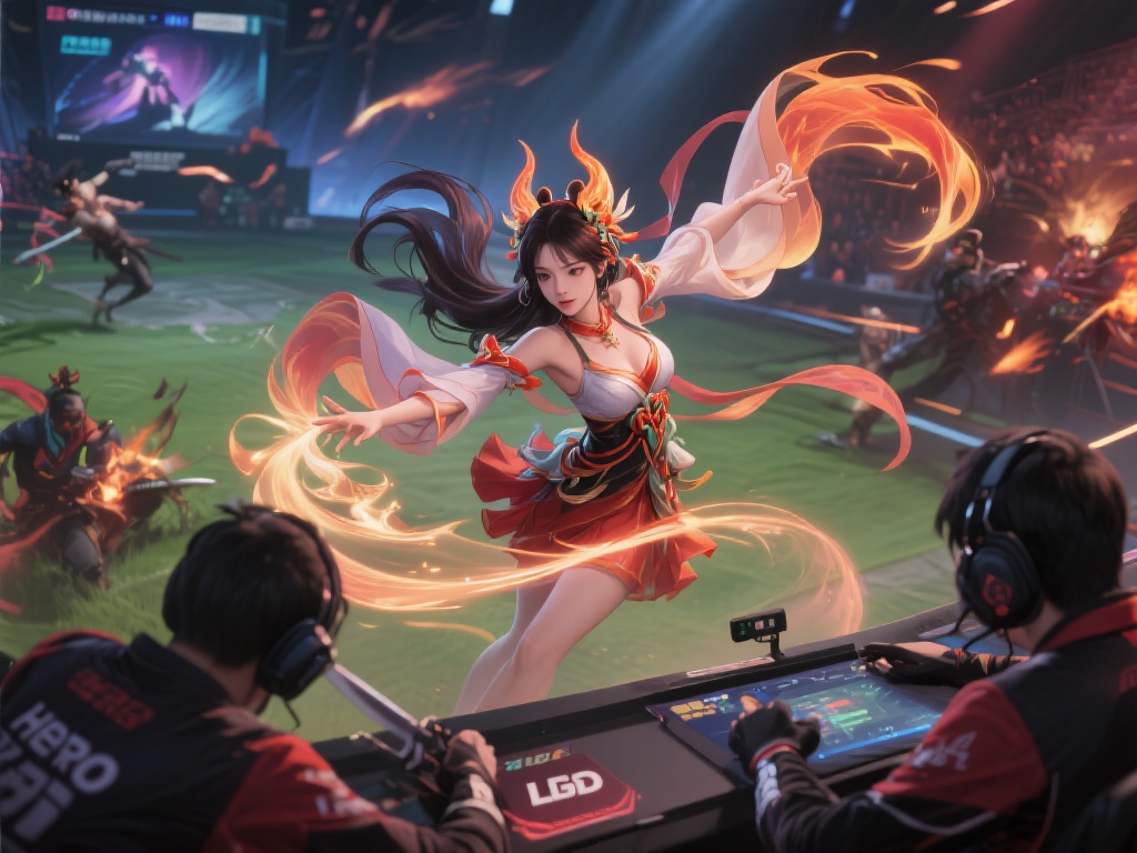 动人心的比 动人心的比