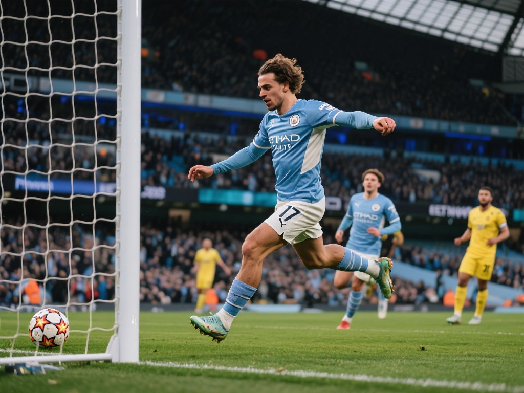 梅西的每一 梅西的每一